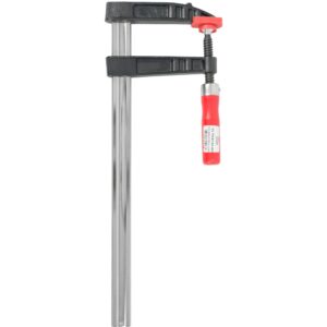 clamp german f type 120 x 400mm