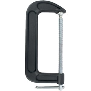 clamp g heavy duty 250mm 10'