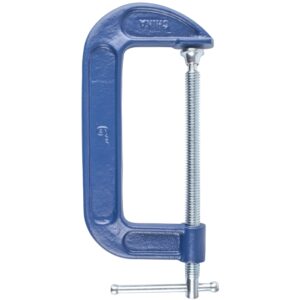 clamp g heavy duty 150mm 6'