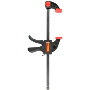 clamp quick 300mm 12' spreader