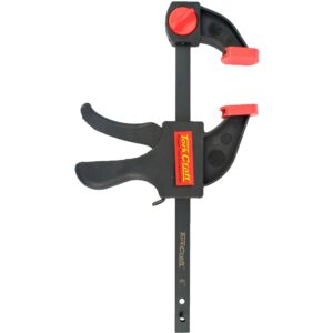 clamp quick 150mm 6' spreader