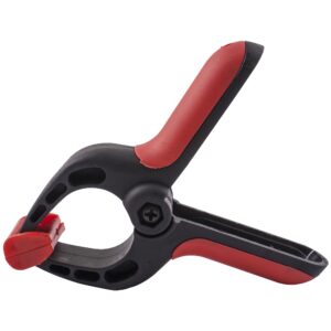 clamp spring nylon 4' /100mm max clamp size 38mm