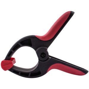 clamp spring nylon 6' /150mm max clamp size 65mm