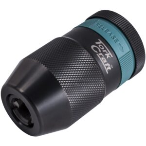 chuck keyless 13mm 1/2' x 20 self tightening