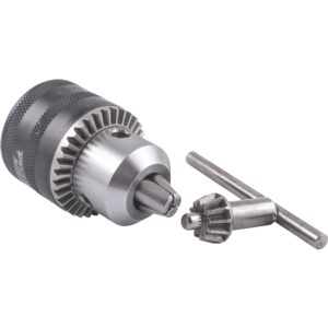 chuck & key 13mm 1/2x20 unf colour box