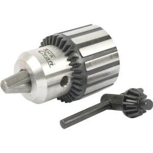 chuck & key 16mm 1.0 16mm b16 taper