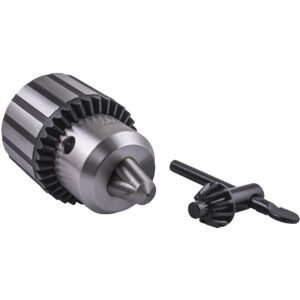 chuck & key heavy duty 1 16mm 5/8 16unf