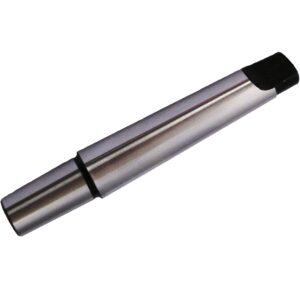 taper adaptor mt2 b16 cmmt morse taper