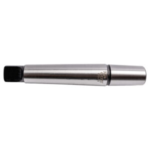 taper adaptor mt2 jt6 cmmt morse taper