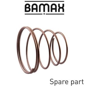 spring for 3/4'non return valve