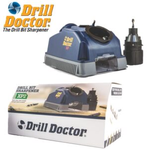drill doctor sharpener 2.5 13mm