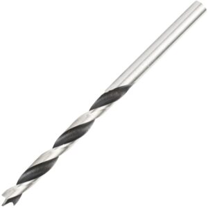 drill bit wood 5.0mm x 85mm 1/card