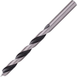 drill bit wood 8.0mm x 115mm 1/card