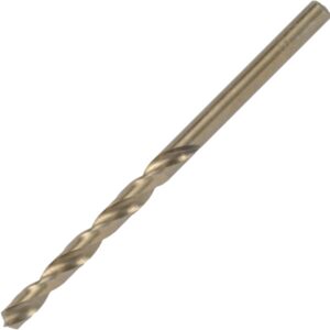 drill bit hss turbo point 4.2mm 1/card
