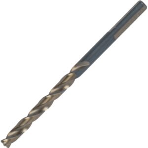 drill bit hss turbo point 5.5mm 1/card