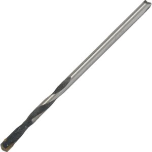 drill bit masonry/concrete 3.0mm 1/card