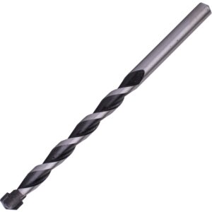 drill bit masonry/concrete 11mm 1/card