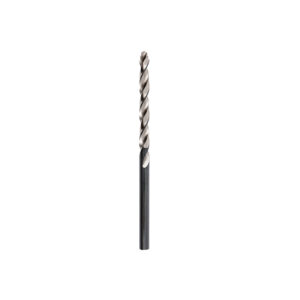 precision max step point 4.5mm hss drill ind. 1pce