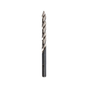 precision max step point 5.0mm hss drill ind. 1pce