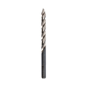 precision max step point 5.5mm hss drill ind. 1pce