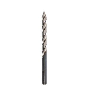 precision max step point 6.0mm hss drill ind. 1pce