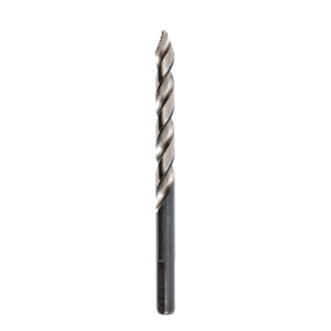 precision max step point 6.5mm hss drill ind. 1pce