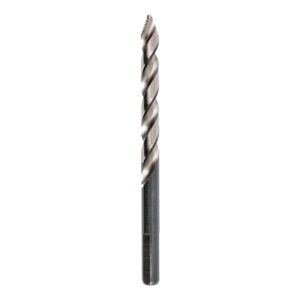 precision max step point 8.0mm hss drill ind. 1pce