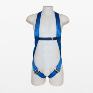 basic 20c belted harness (sc2)