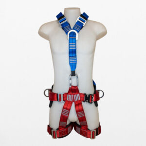 eskom type 4 point harness