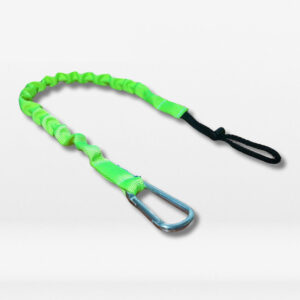80cm elasticated tooling lanyard