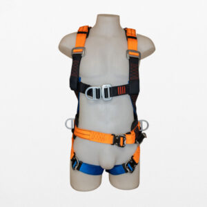 performance 9.13 harness (bil)