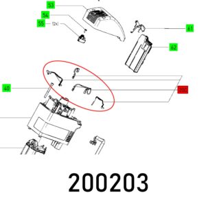 flexible lead ks 120