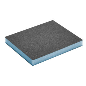 abrasive sponge 69x98x26 36 gr 6