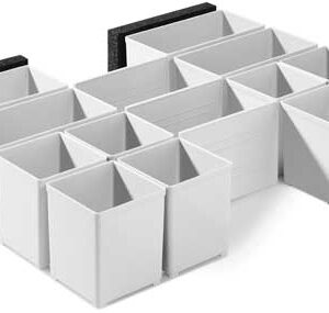 insert boxes set 60x60 120x71 3xft