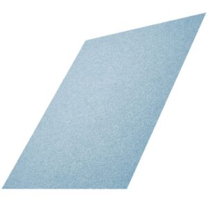 abrasive paper 230x280 p80 gr 10 granat