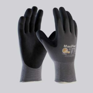 maxiflex – atg gloves ultimate fully coated