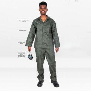 grange acid resistant contisuit