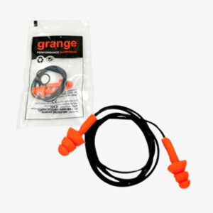 grange perfect fit corded earplugs
