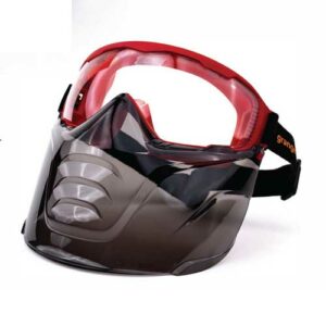 grange fire x goggle & mouth piece