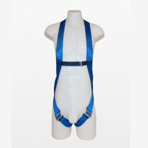 20c basic harness (sc2)