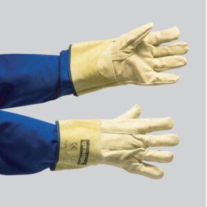 vip drivers glove – pigskin, clute, kevlar wrist