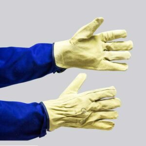 vip drivers glove – pigskin keystone