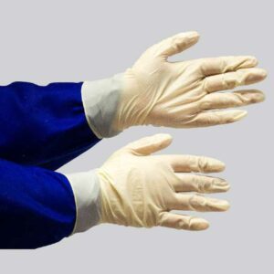 disposable examination glove – latex non powdered
