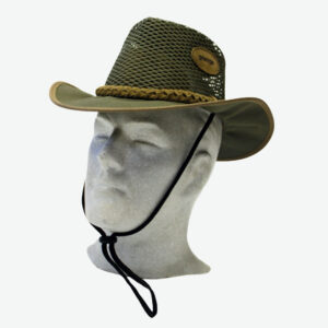 grange bush hat – khaki