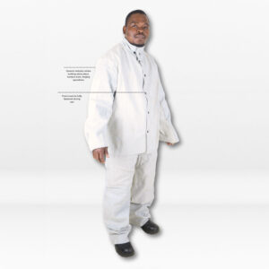 leather jacket foundry quality leather (copy)