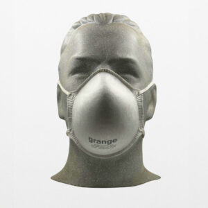grange ffp2 filtration half mask